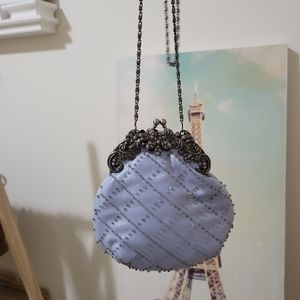 Vintage Jessica McClintock Coin Purse